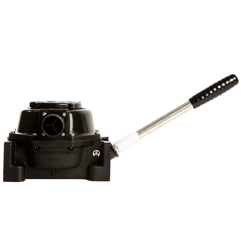 Whale MK5 Universal Manual Bilge Pump BP0510 Main image