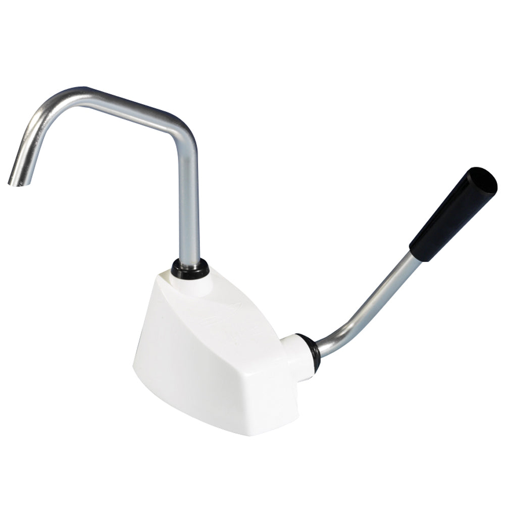 Whale Flipper Manual Galley Hand Operated Pump GP0418 Main image