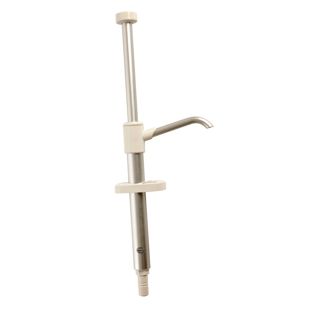 Whale V Pump Self Priming Hand Operated Manual Galley Pump GP0650 Main image