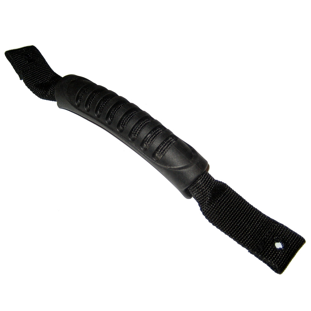 Whitecap Flexible Grab Handle wMolded Grip S7098P Main image
