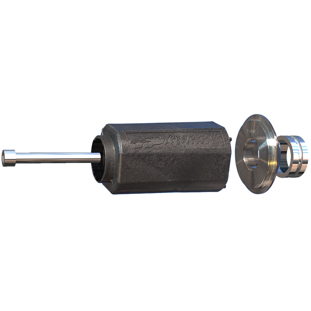 Turning Point Hub Kit 510 11501000 Main image