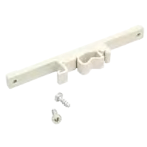 Actisense DIN Rail Mounting Kit fUse wUSG2 on Top Hat or G Section Rails  1 Clip 2 Screws DINKIT2 Main image