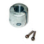 Tecnoseal DeIcer Aerator Anode  050 Shaft  Zinc TKA02