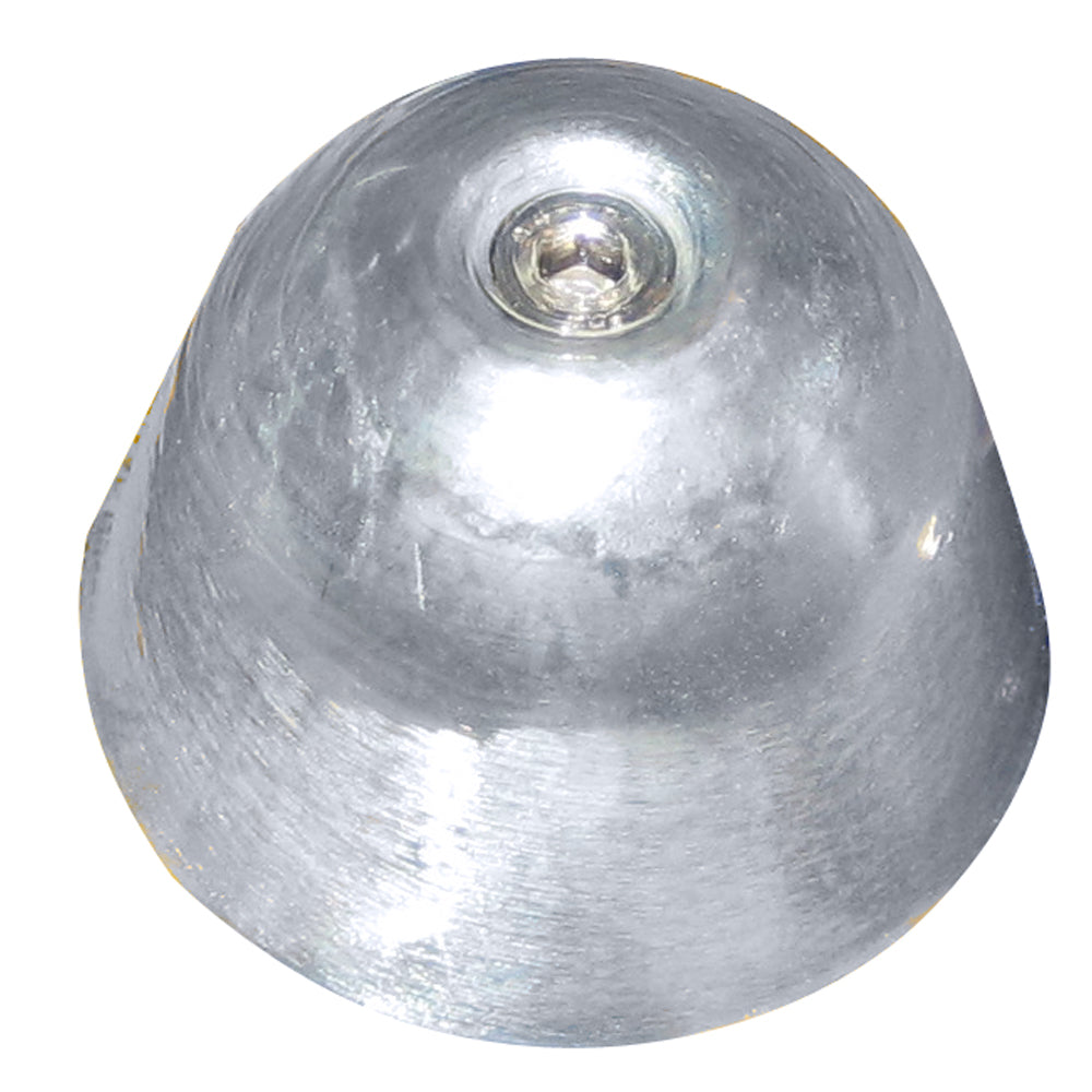 Vetus Spare Zinc Anode Set fBow Thruster SET0151 Main image