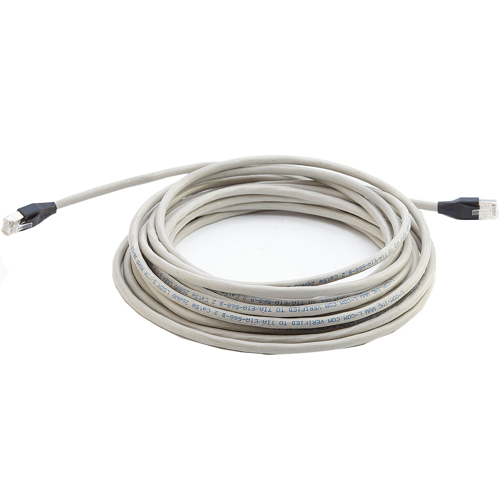 FLIR Ethernet Cable fMSeries  25 308016325 Main image