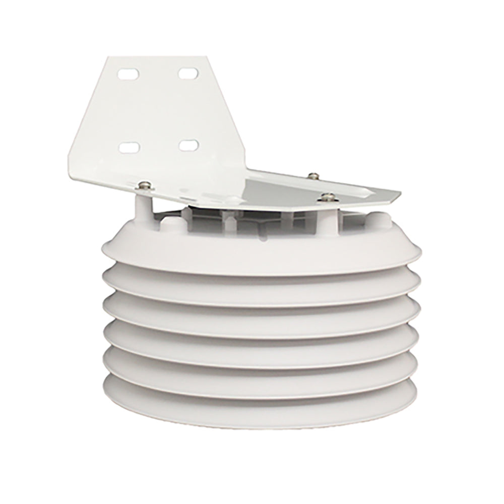 Davis TemperatureHumidity Sensor wRadiation Shield 6830 Main image