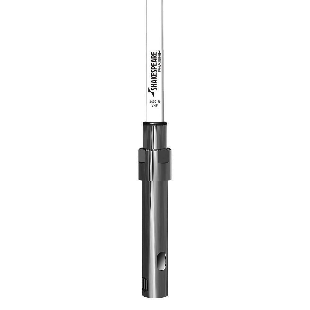 Shakespeare VHF 4' Phase III Antenna [6400-R] Secondary image