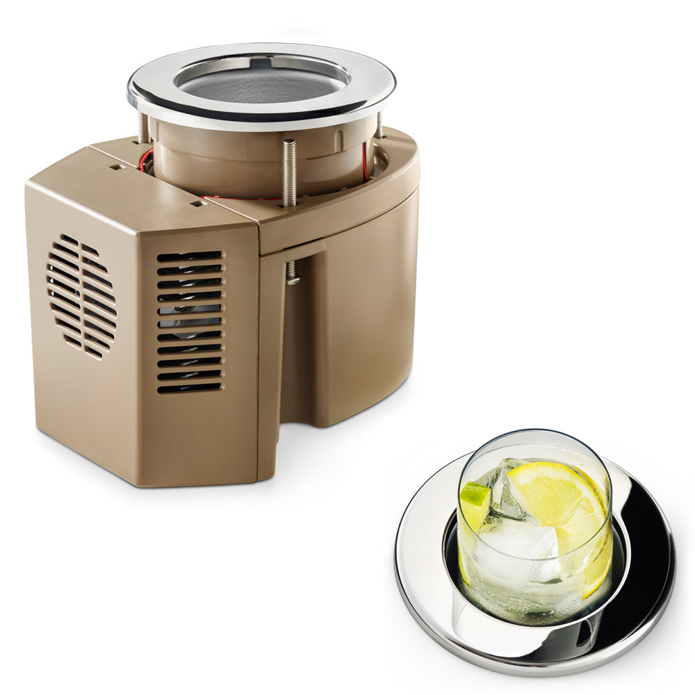 Dometic Eskimo Cup Holder  12VDC 250140101 Main image