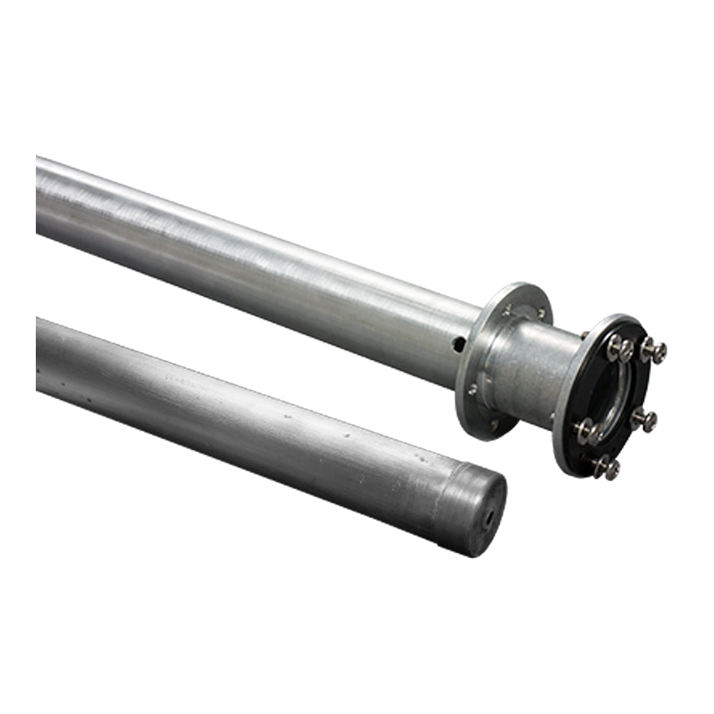 Maretron SAE 5Bolt Pattern Focus Tube wDead Band Eliminator TFTDBE5H Main image