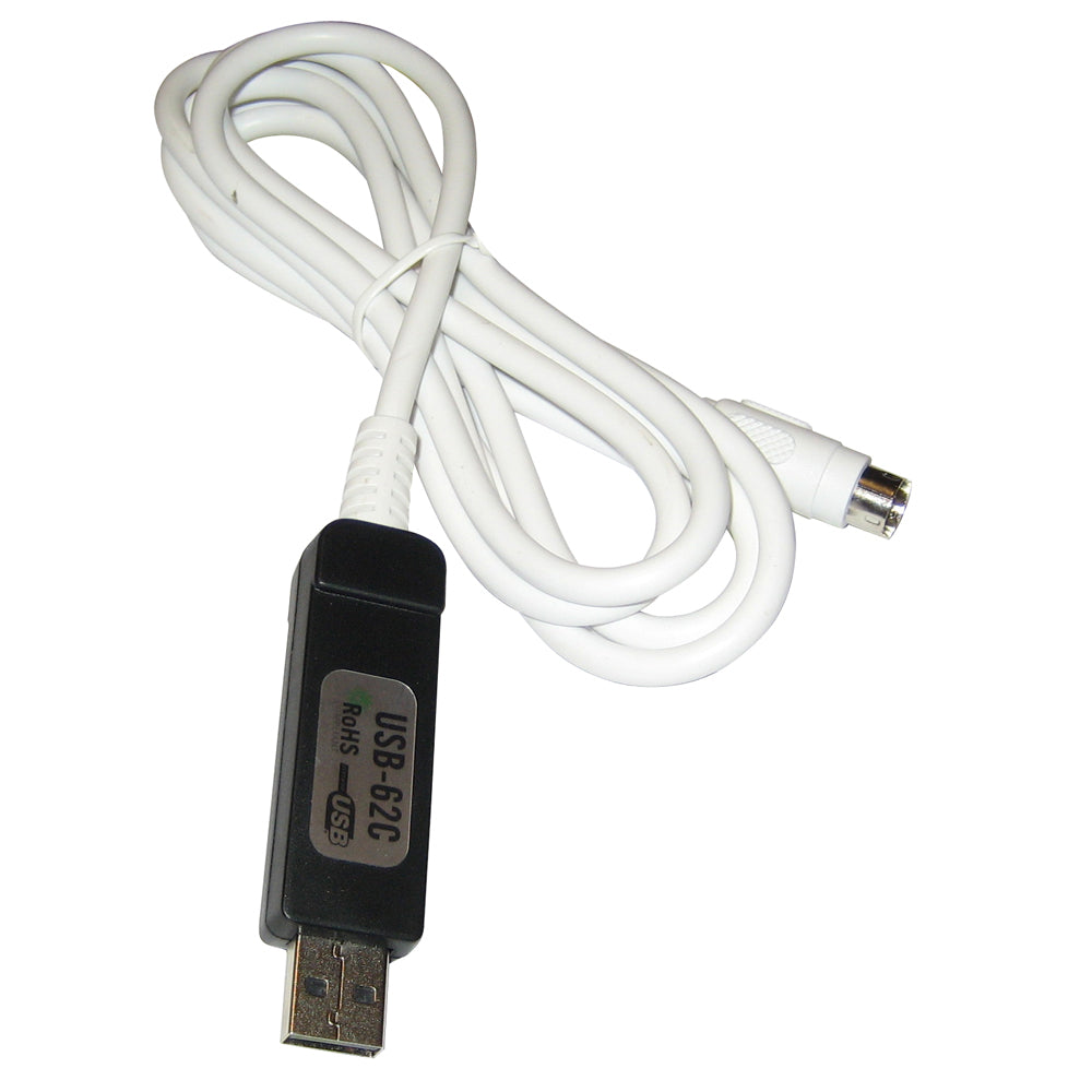 Standard Horizon USB62C Programming Cable USB62C Main image