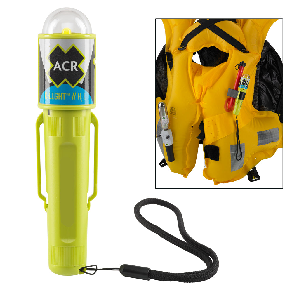 ACR CLight H20 39621 Main image