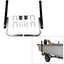 CE Smith Black 40 Post GuideOn 27626