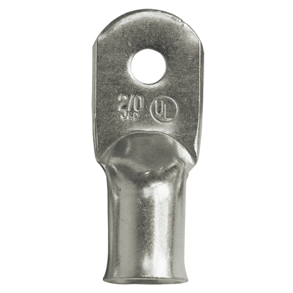 Ancor Heavy Duty 2 AWG 14 Tinned Lug  25Pack 242264 Main image