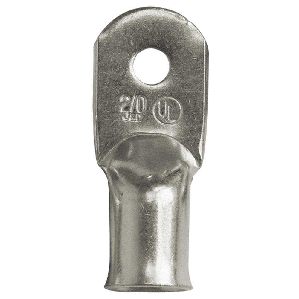 Ancor Heavy Duty 20 AWG 14 Tinned Lug  25Pack 242294 Main image
