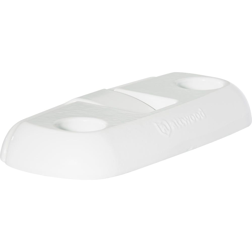 Attwood 6" Fold-Down Dock Cleat [12048-4] Secondary image