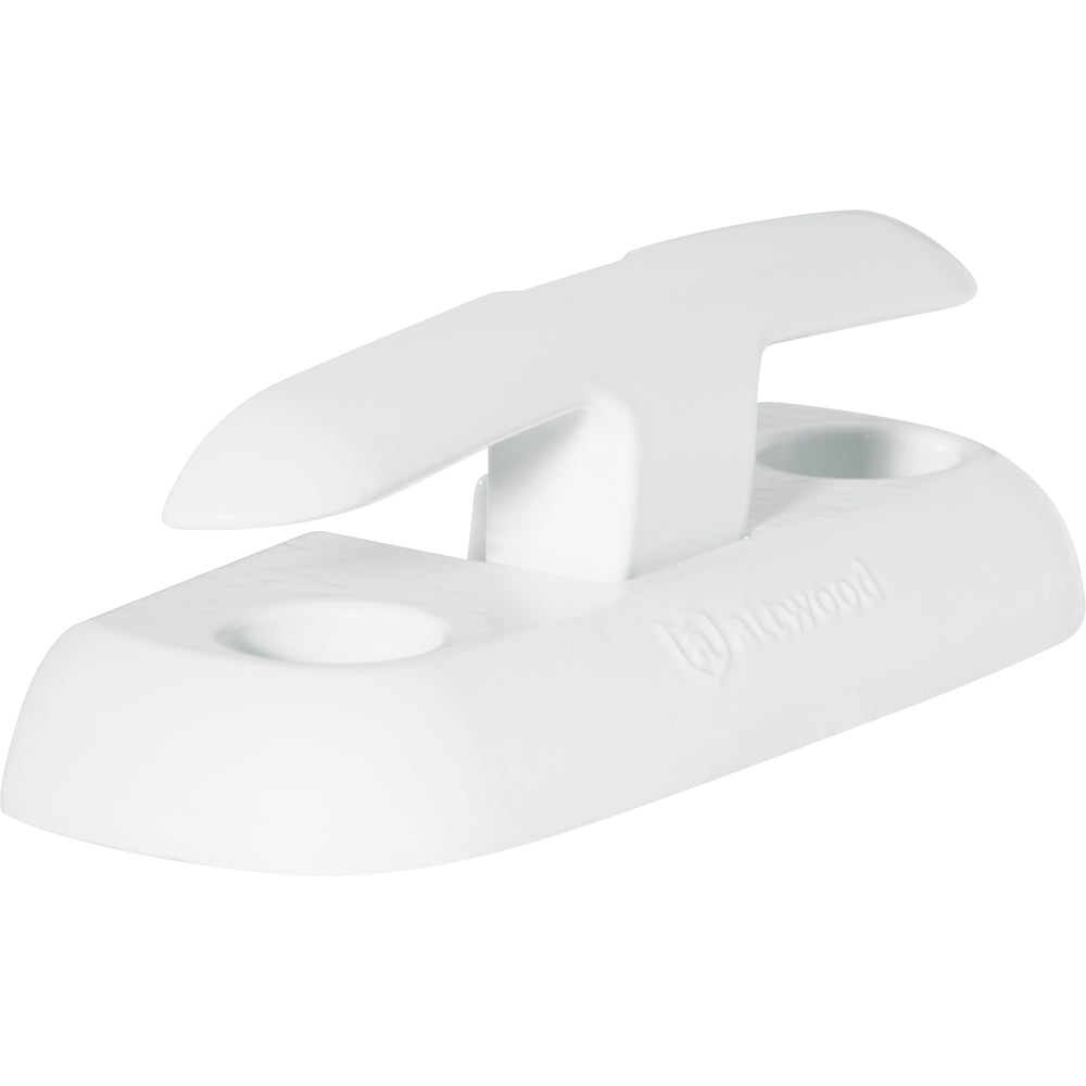 Attwood 6 FoldDown Dock Cleat 120484 Main image