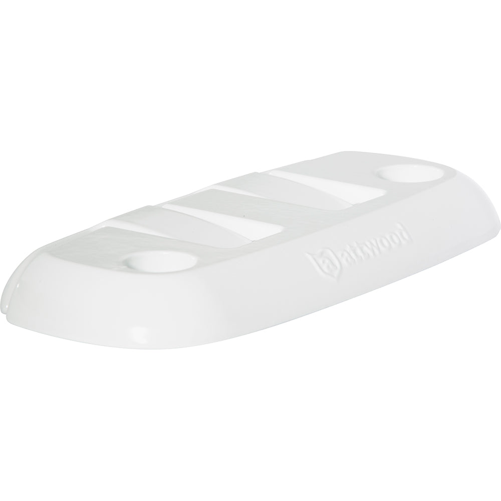 Attwood 8" Fold-Down Dock Cleat [12049-4] Secondary image