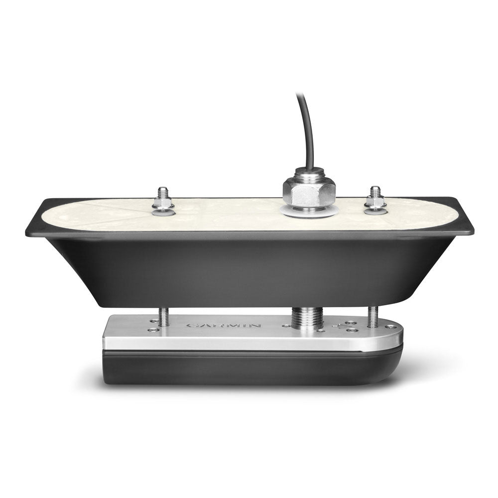 Garmin GT51MTH SS TH DownVSideV 500W CHIRP 260455 kHz Traditional 600W MidBand CHIRP 80160 Transducer  12Pin 0100196610 Main image