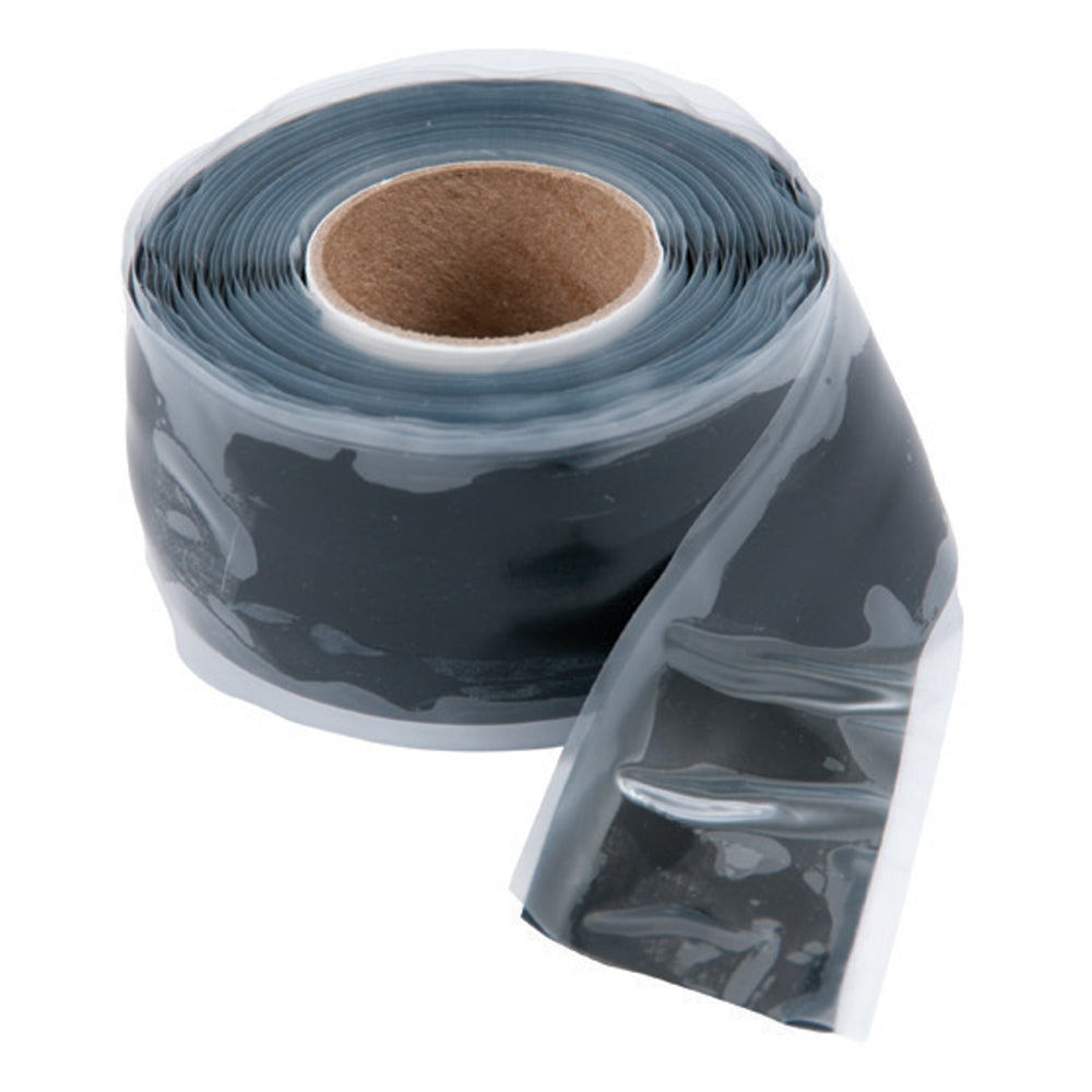 Ancor Repair Tape  1 x 10  Black 341010 Main image