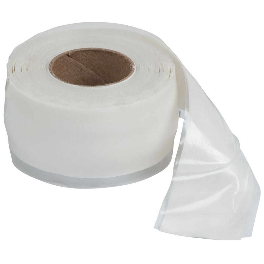 Ancor Repair Tape  1 x 10  White 347010 Main image