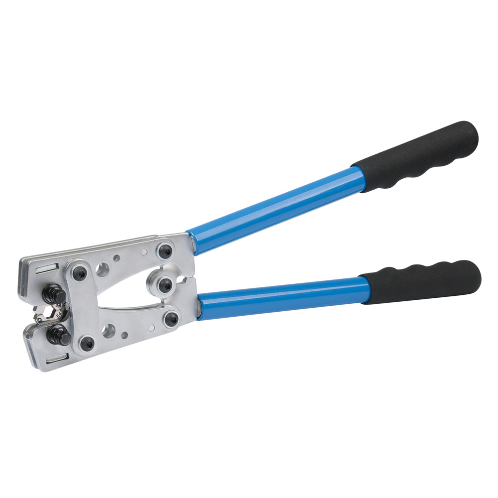 Ancor 6 to 10 AWG HeavyDuty Hex Lug  Terminal Crimper 703050 Main image