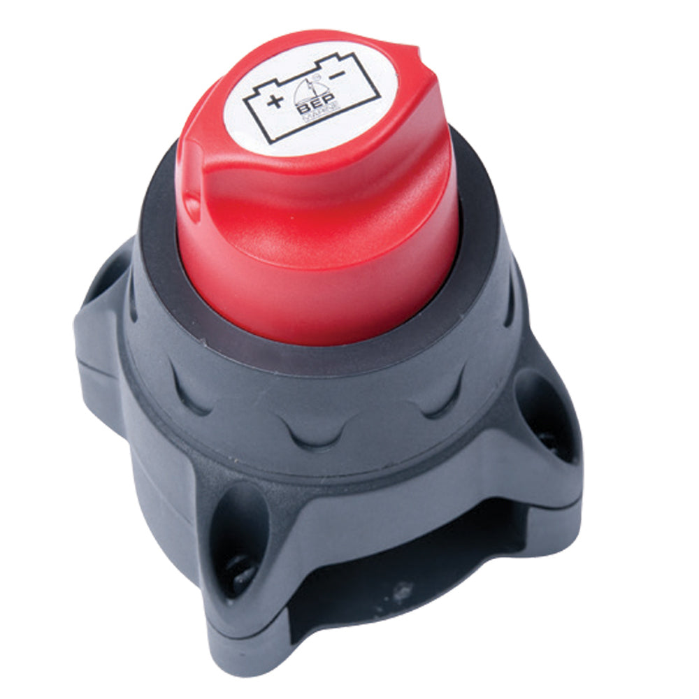 BEP Easy Fit Battery Switch  275A Continuous 700 Main image