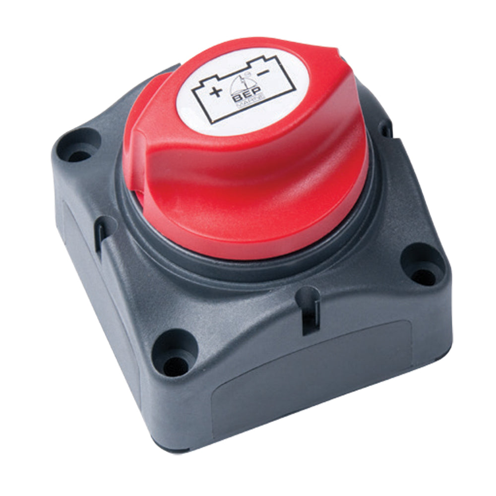 BEP Contour Battery Disconnect Switch  275A Continuous 701 Main image