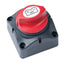 BEP Contour Battery Disconnect Switch  275A Continuous 701