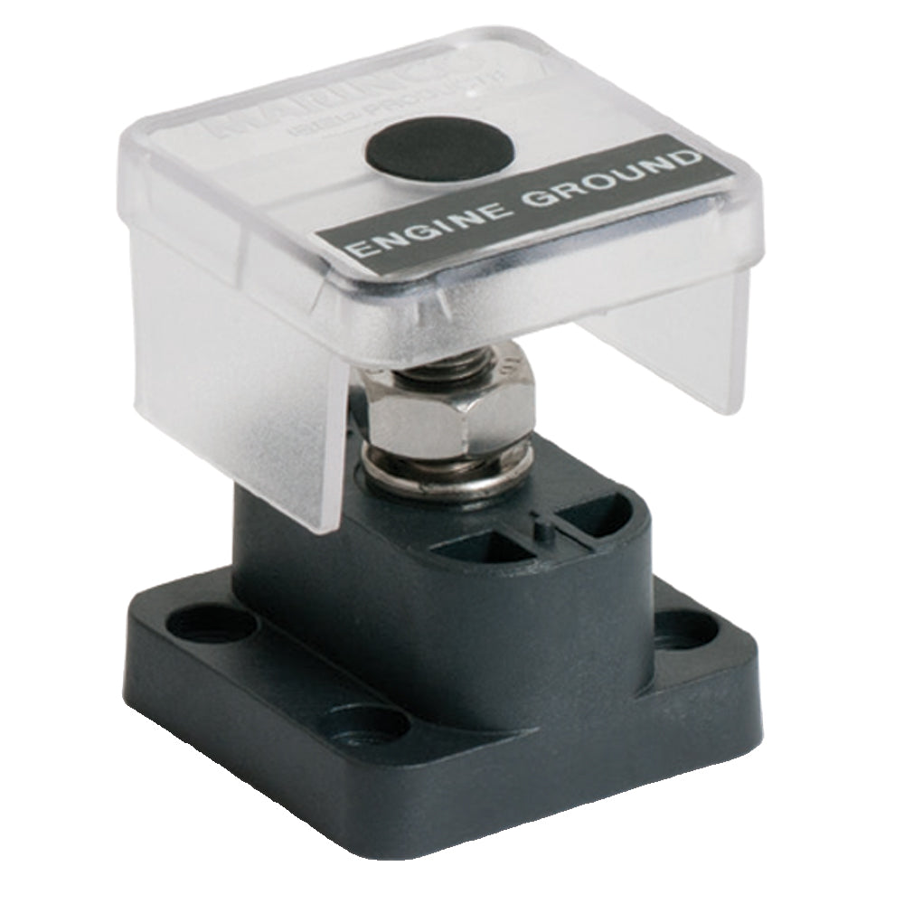 BEP Pro Installer Insulated Stud  Single  10mm IST10MM1S Main image