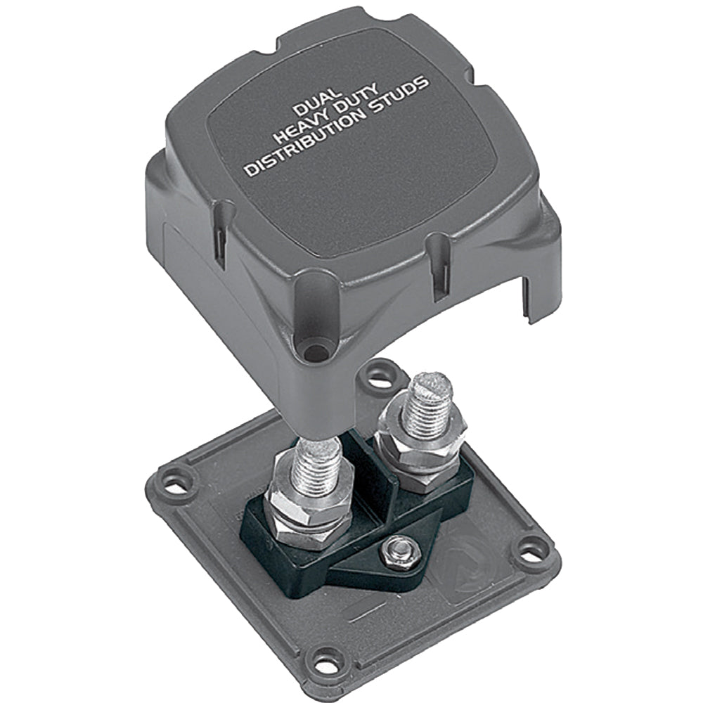 BEP Dual Distribution Stud Module  2 x 38 7022S Main image