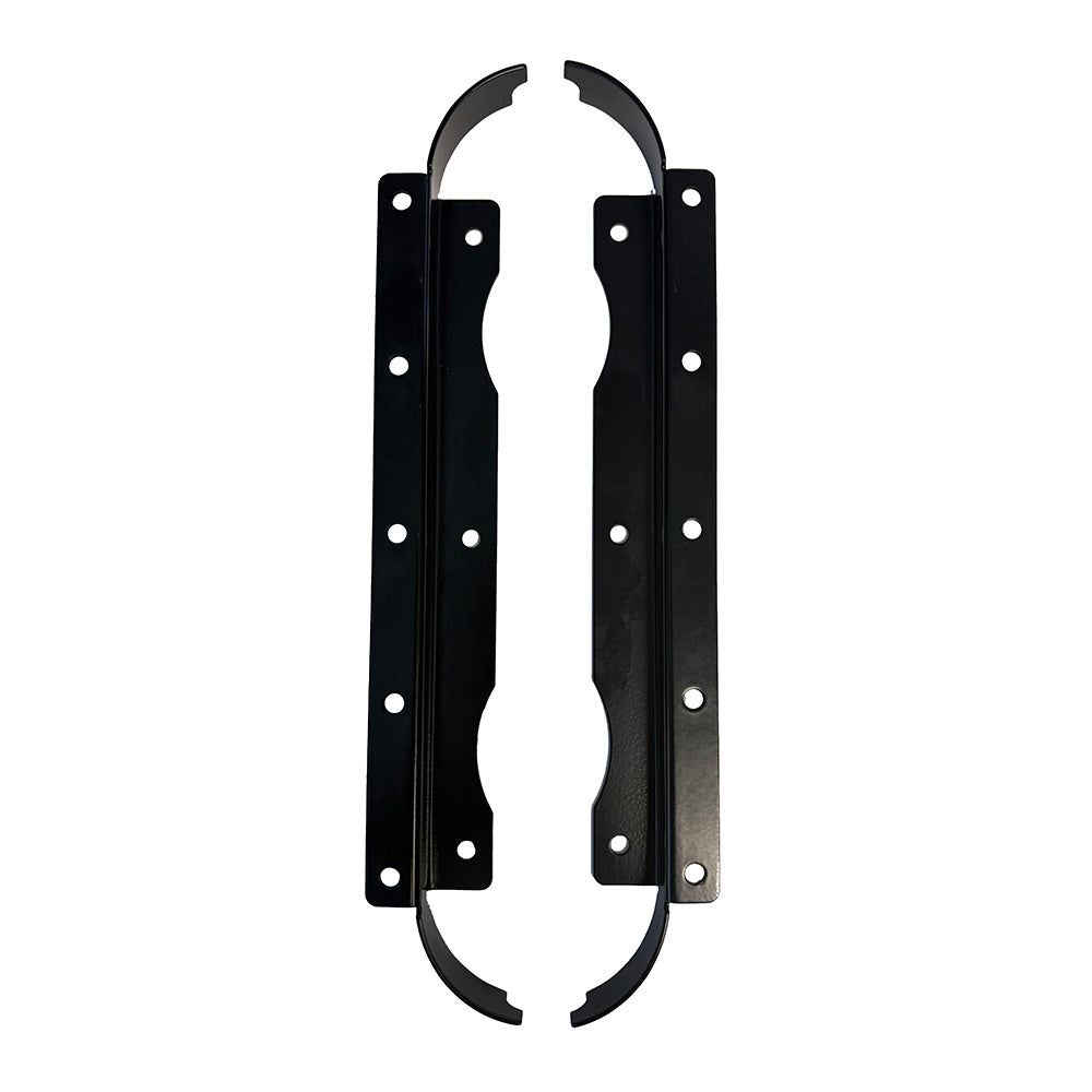 Navico Flat Mount Bracket fStructureScan 3D Transducer  TotalScan Transducer 00012602001 Main image
