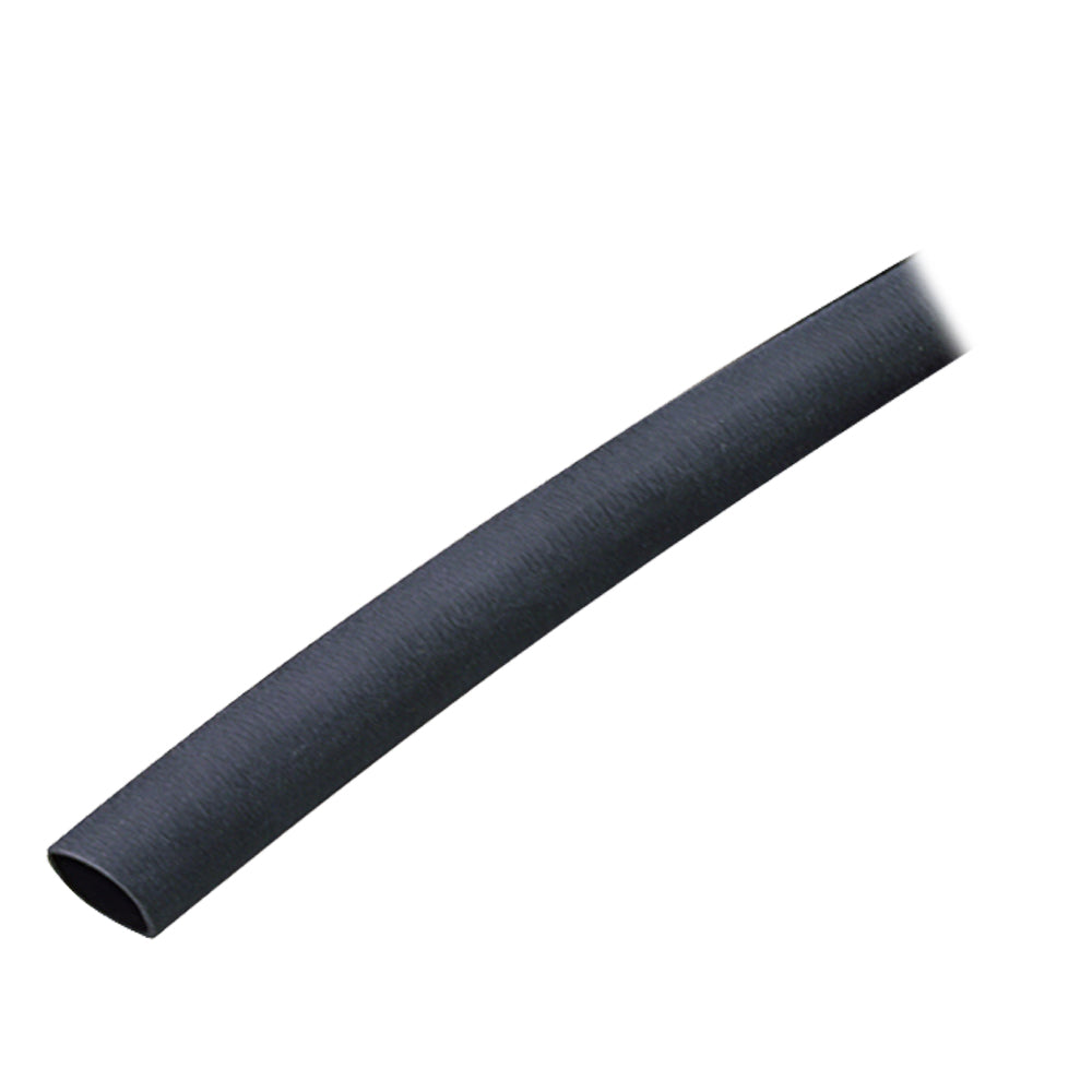 Ancor Adhesive Lined Heat Shrink Tubing ALT  38 x 48  1Pack  Black 304148 Main image