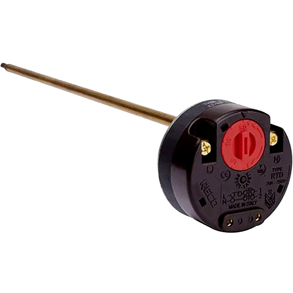 Quick Thermostat fNautic Boilers FVSLTB152700A00 Main image