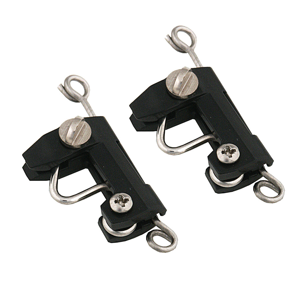 Taco Standard Outrigger Release Clips Pair COK0001B2 Main image