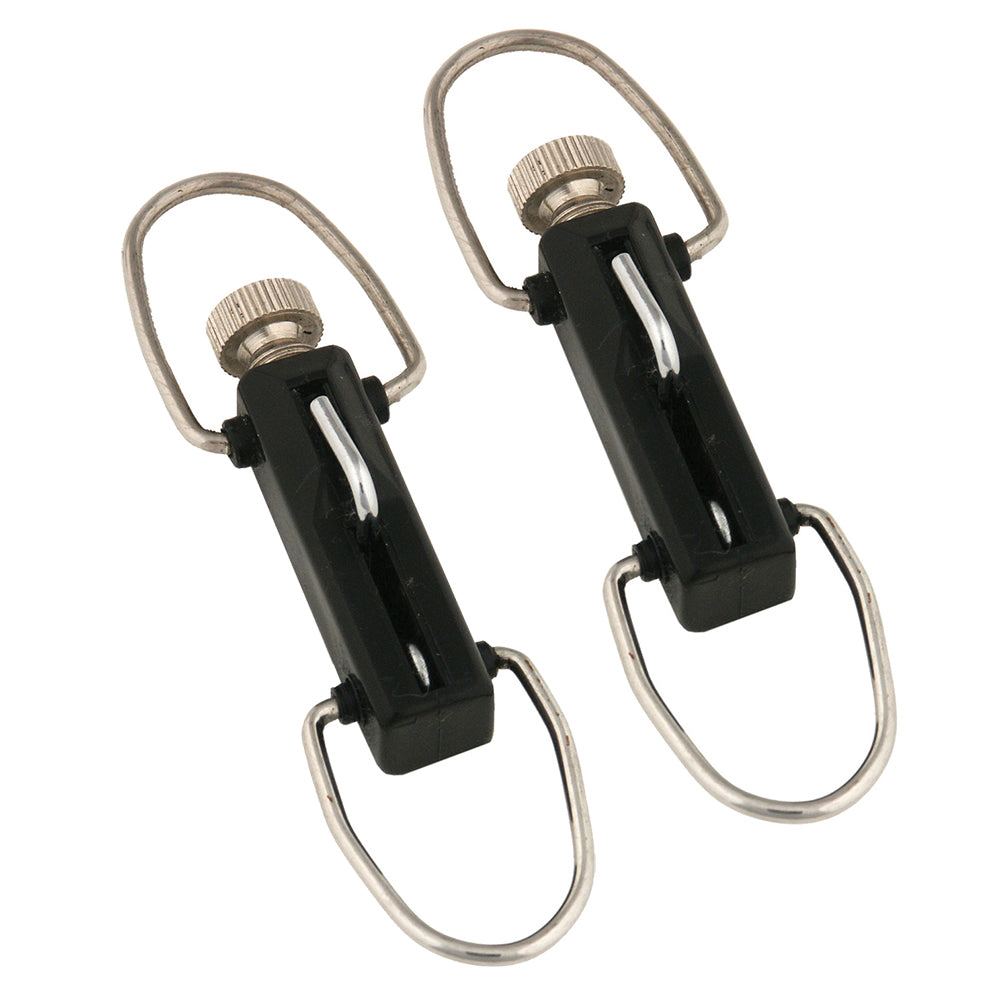 Taco Premium Outrigger Release Clips Pair COK0001T2 Main image