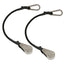 Taco Shock Cord wRoller Pair COK00202