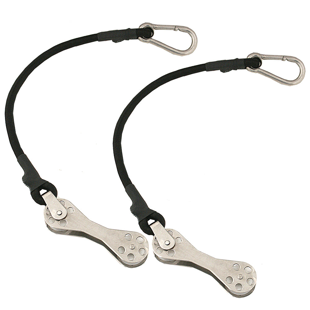 Taco Shock Cord wDouble Roller Pair COK00222 Main image