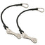 Taco Shock Cord wDouble Roller Pair COK00222