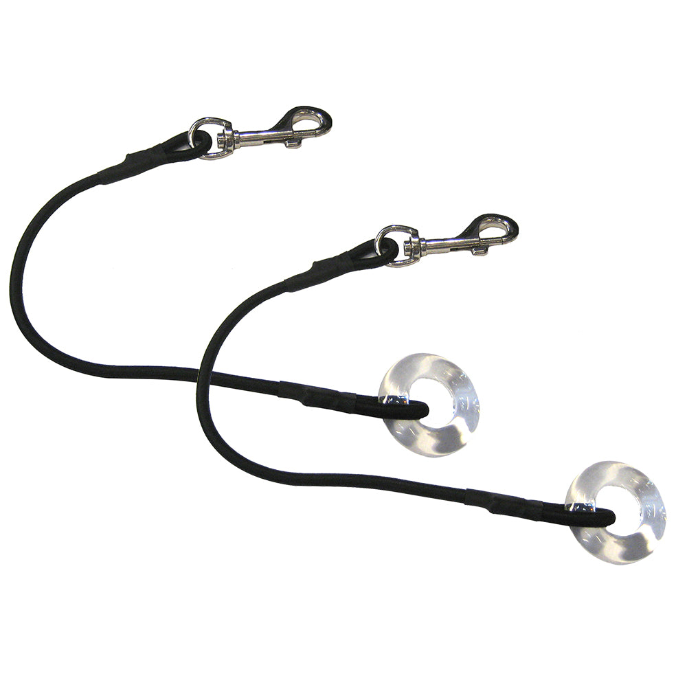 TACO Shock Cord wGlass Eye Pair COK00212 Main image