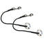 TACO Shock Cord wGlass Eye Pair COK00212