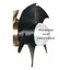 Quick Replacement Propeller fBTQ11025 Bow Thruster FVSGEL110000A00