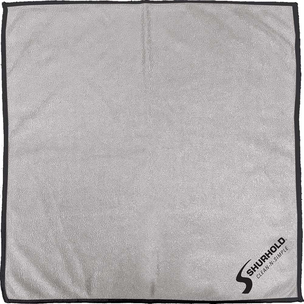 Shurhold Glass  Mirror Microfiber Towels  12Pack 294 Main image