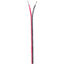 Ancor Ribbon Bonded Cable  162 AWG  RedBlack  Flat  250 153125