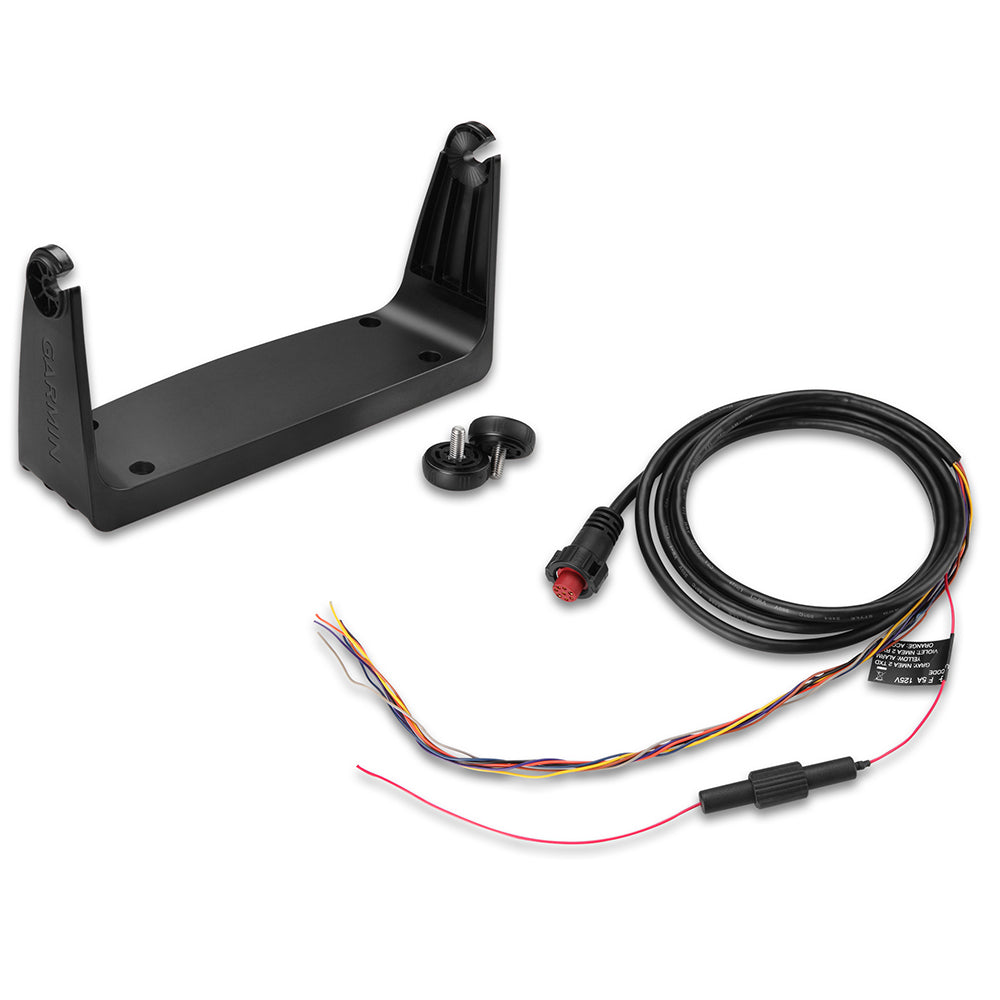 Garmin Second Station Mounting Kit fechoMAP 70dv70s GPSMAP 741741xs 0101196900 Main image