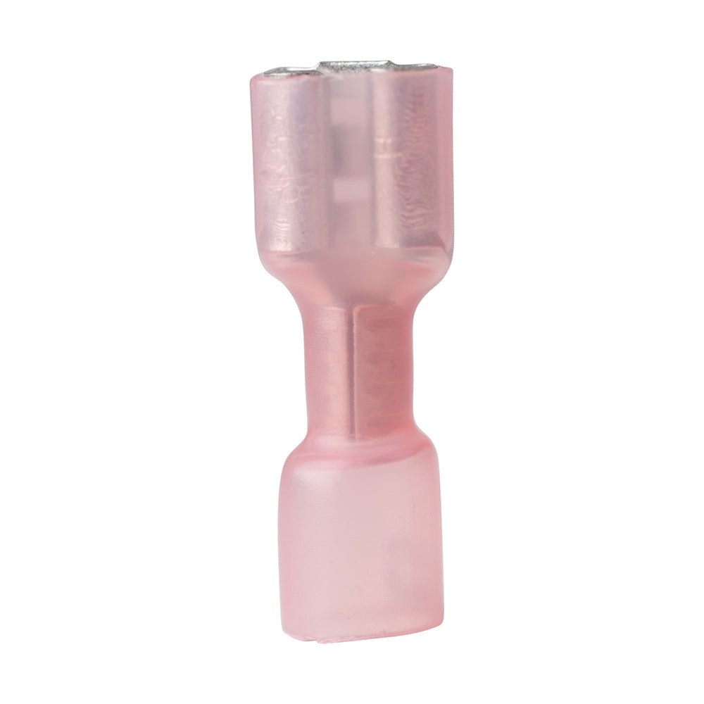 Ancor 2218 Female Heatshrink Disconnects  25Pack 316825 Main image
