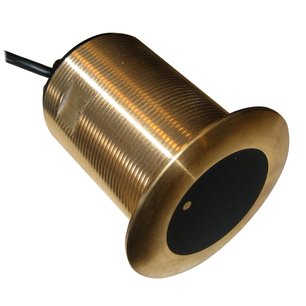 Raymarine CPTS ThruHull  High Chirp  Bronze  20 E70341 Main image