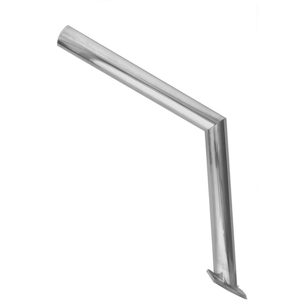 TACO Stainless Steel Table Column F160005A Main image
