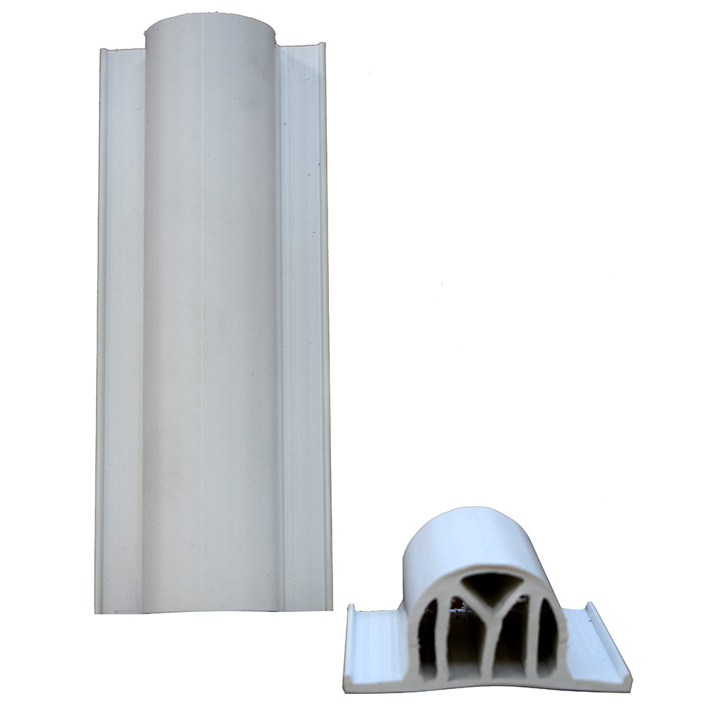 Monarch SouEaster MFender  White  6 SEMF06 Main image