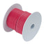 Ancor Red 6 AWG Tinned Copper Wire  250 112525