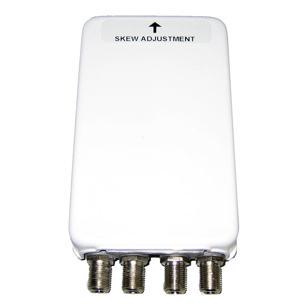 KVH TV5 Linear Universal Quad Output LNB Conversion Kit S720632